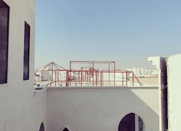 Shaikh shakhbout medical city emergency