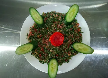 Shaikha Express Meals Restaurant Cafeteria