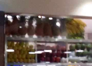 Shaikha Express Meals Restaurant Cafeteria
