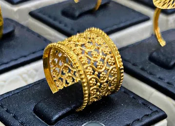 Shaikha Jewellery