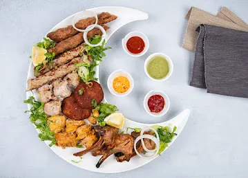 Shaista's Kitchen