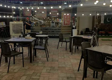 Shaista's Kitchen