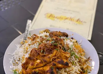 Shaista's Kitchen