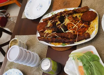 Shaista's Kitchen