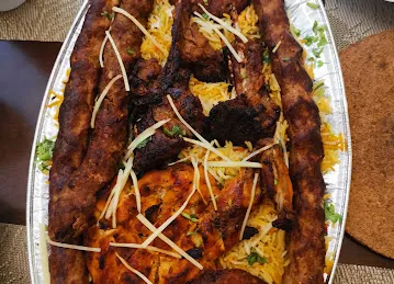 Shaista's Kitchen