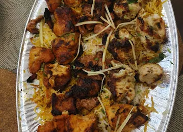 Shaista's Kitchen