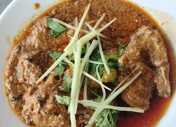 Shaista's Kitchen