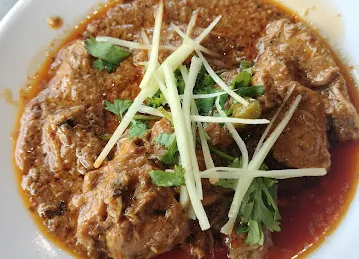 Shaista's Kitchen