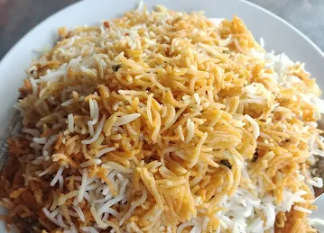 Shaista's Kitchen