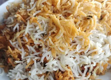Shaista's Kitchen