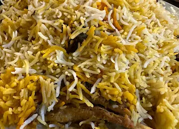 Shaista's Kitchen