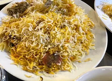 Shaista's Kitchen