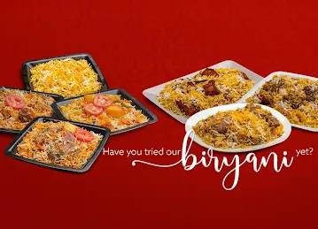 Shaista's Kitchen