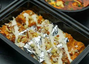 Shaista's Kitchen