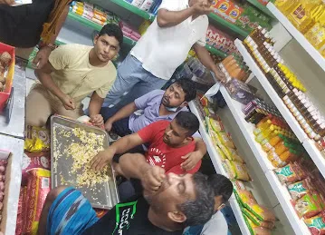 shajarat al rolla grocery