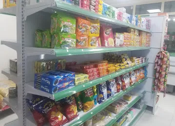 shajarat al rolla grocery