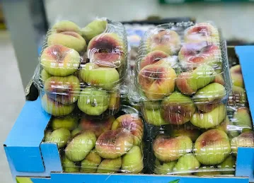 Shaji vegetables and fruit Trading