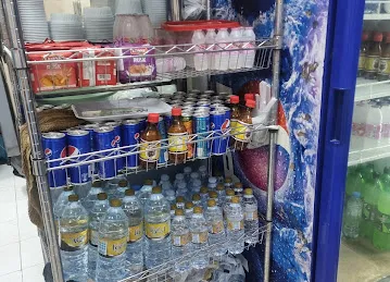shakal shanda restaurant সকাল সন্ধ্যা রেস্টুরেন্ট বাংলাদেশী হোটেল