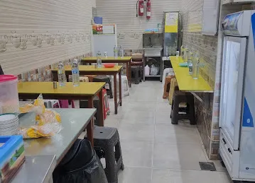 shakal shanda restaurant সকাল সন্ধ্যা রেস্টুরেন্ট বাংলাদেশী হোটেল