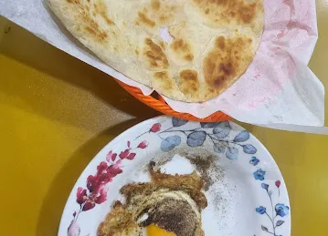 shakal shanda restaurant সকাল সন্ধ্যা রেস্টুরেন্ট বাংলাদেশী হোটেল