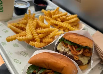 Shake Shack