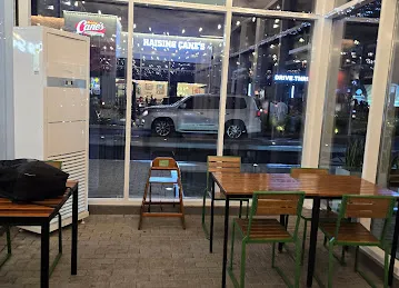 Shake Shack
