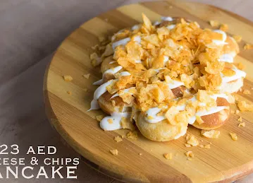 Shake Zone UAE