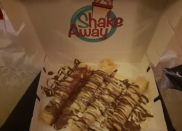 Shake Zone UAE