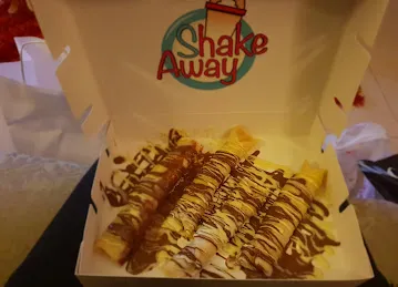 Shake Zone UAE