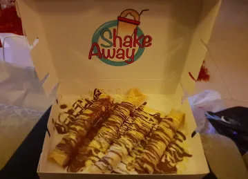 Shake Zone UAE