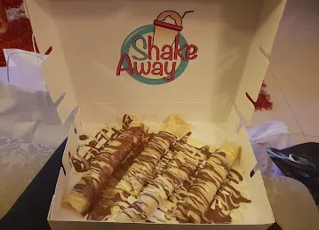 Shake Zone UAE