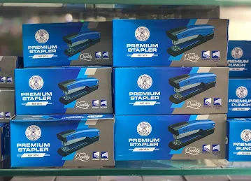 Shakeel Ahmed Stationery-Warehouse