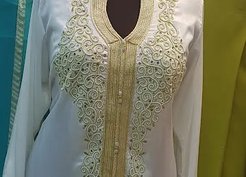 Shakeel Ahmed Tailoring and Embroidery