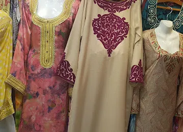 Shakeel Ahmed Tailoring and Embroidery