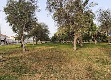 Shakhbout Bin Sultan St - Al Mushrif