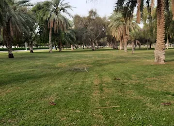 Shakhbout Bin Sultan St - Al Mushrif