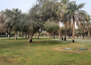 Shakhbout Bin Sultan St - Al Mushrif