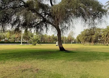Shakhbout Bin Sultan St - Al Mushrif