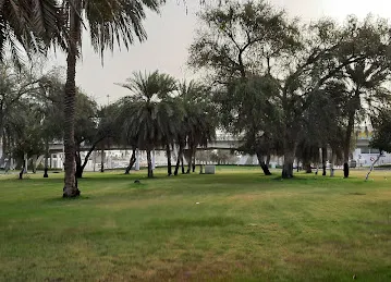 Shakhbout Bin Sultan St - Al Mushrif