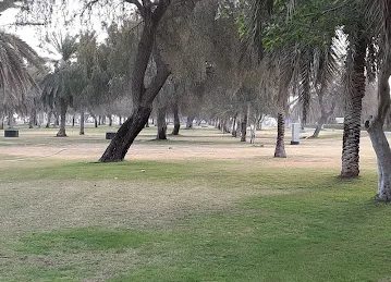 Shakhbout Bin Sultan St - Al Mushrif