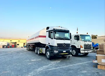 SHAKIL DIESEL TRADING LLC