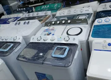 SHAKIR ELECTRONICS TRADING LLC