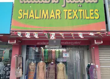 Shalimar Textiles
