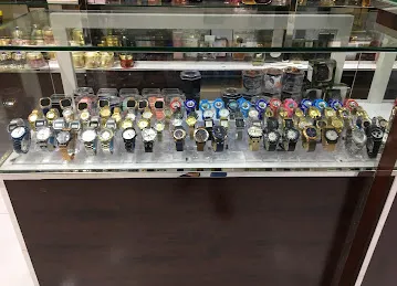 Shallal Perfumes