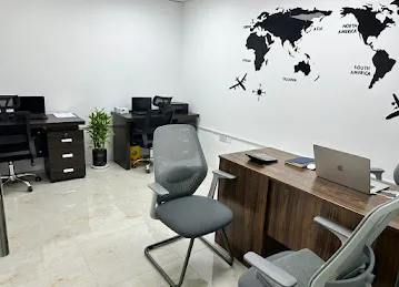 Shalom International Trading