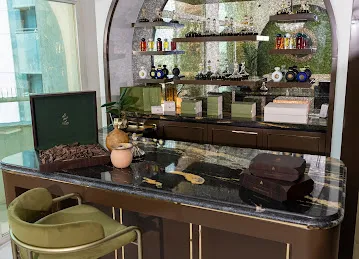 Shama Perfumes Head Office