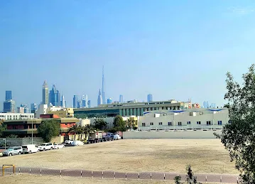 Shama Residences