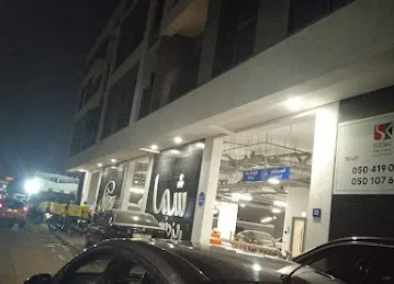 Shama Residences