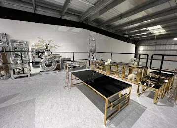 Shama Stylish Living