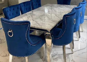 Shama Stylish Living